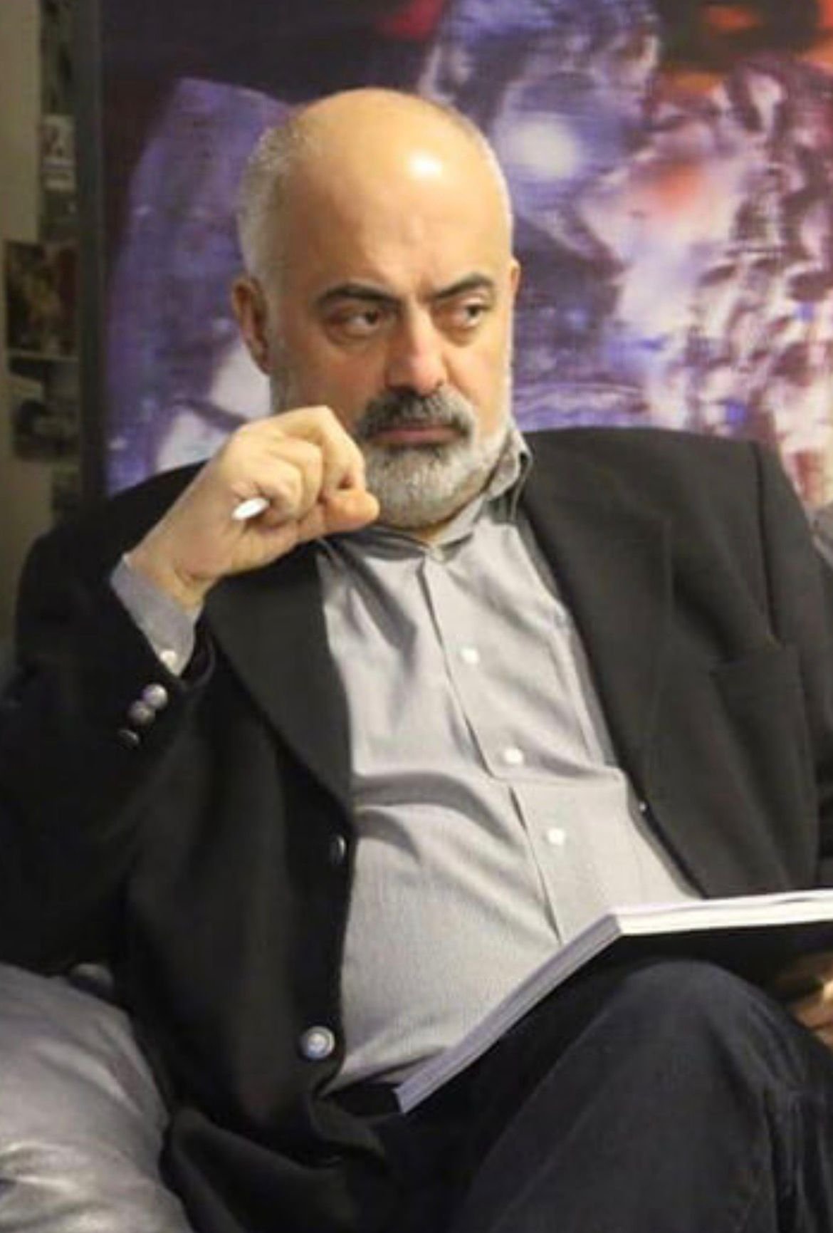 Denizhan Özer